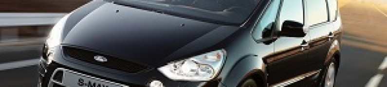 20/03/2015 Conex Guardian zapobiegł kradzieży Forda S-Max!